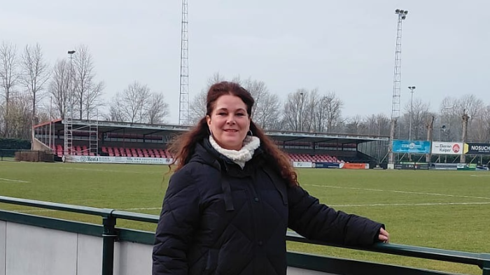 Danielle Bouter: 'SAMEN is alles leuker!'